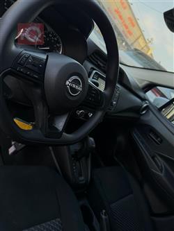 نيسان فيرسا